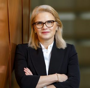 Chief Justice Helen Winkelmann