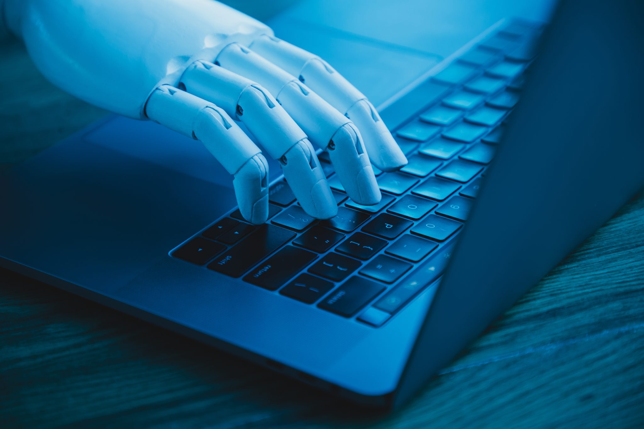 Why international co-operation and the law are needed to curb the ‘potentially catastrophic’ activities of rogue AI agents